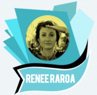 Renee Raroa