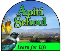 Apiti School